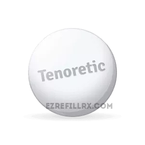 Buying_Tenoretic_online